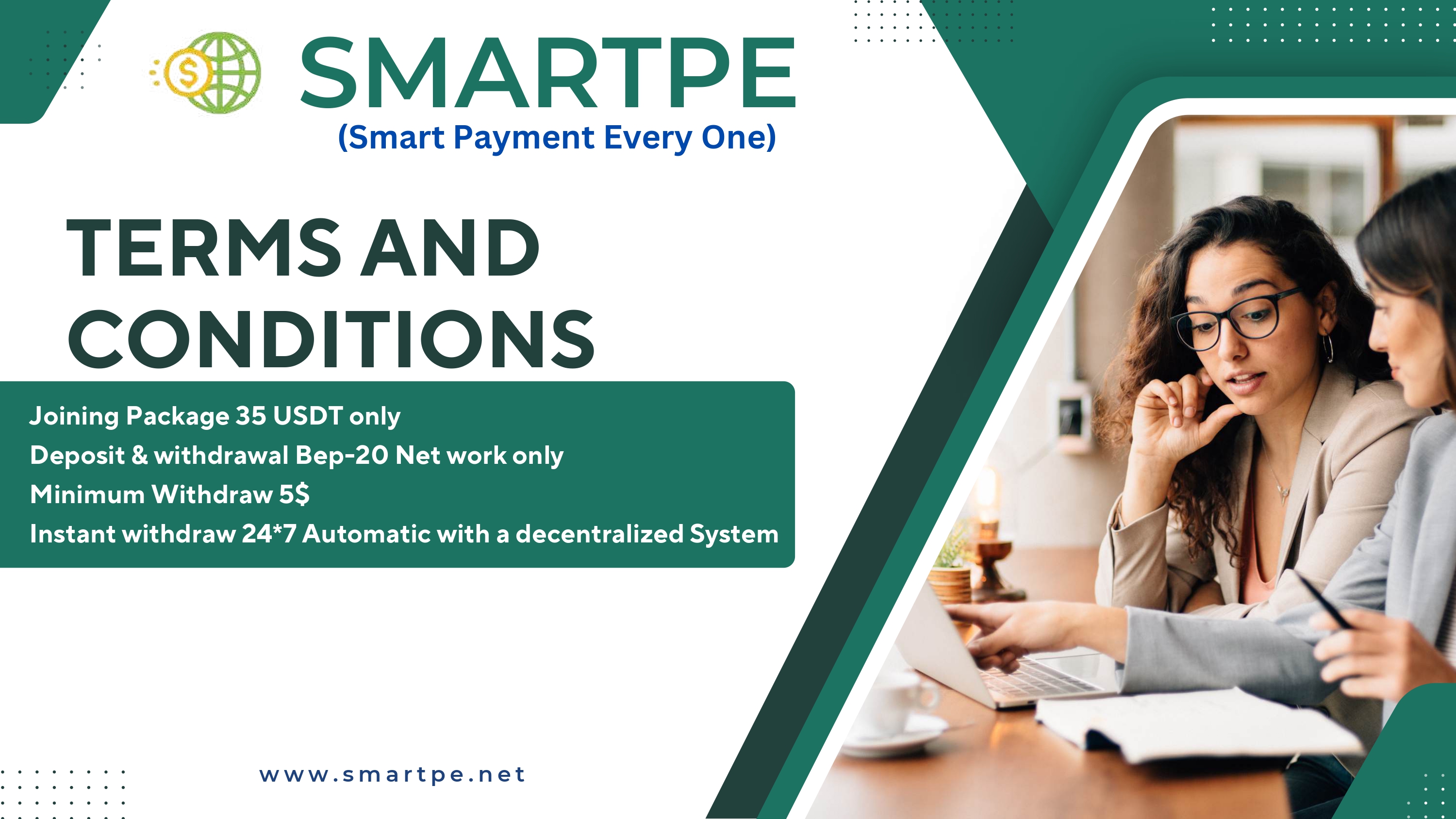 SmartPe