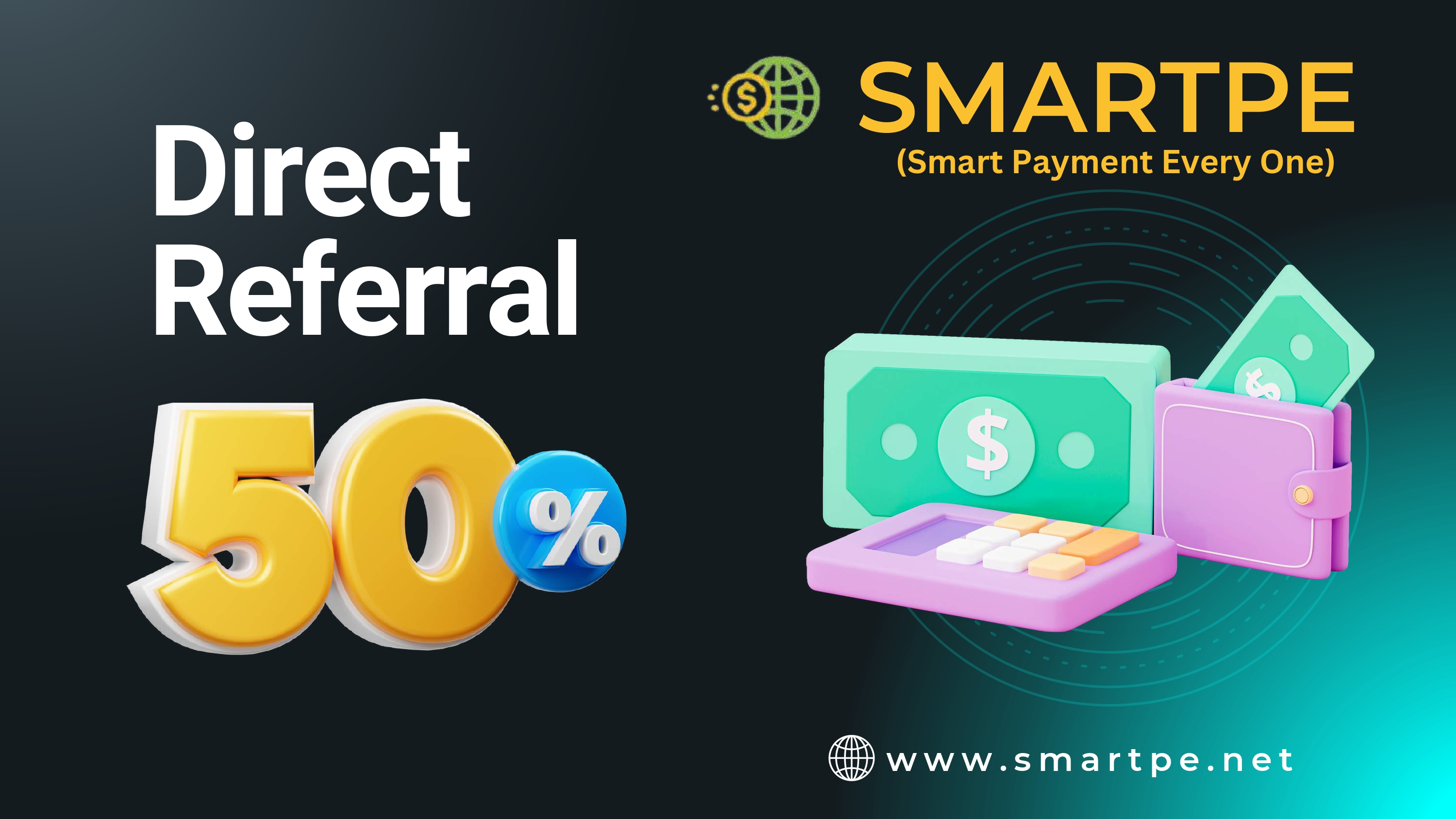 SmartPe